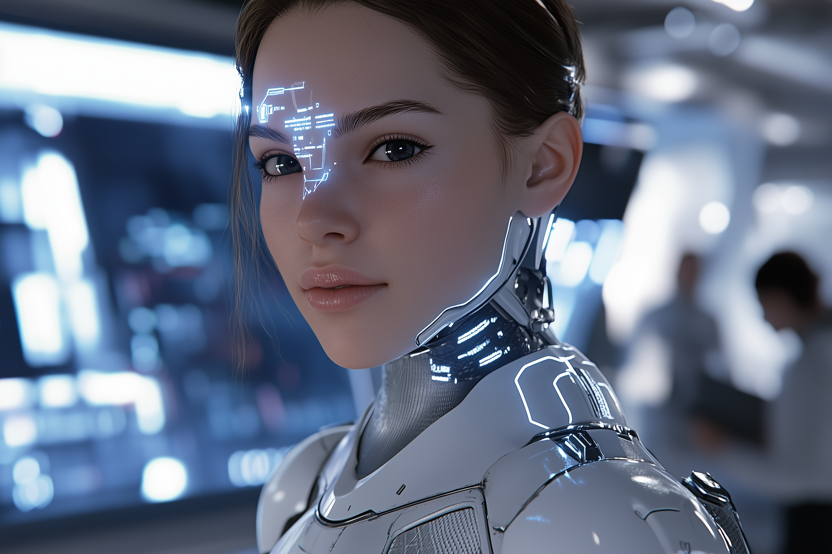 AI agents for automation